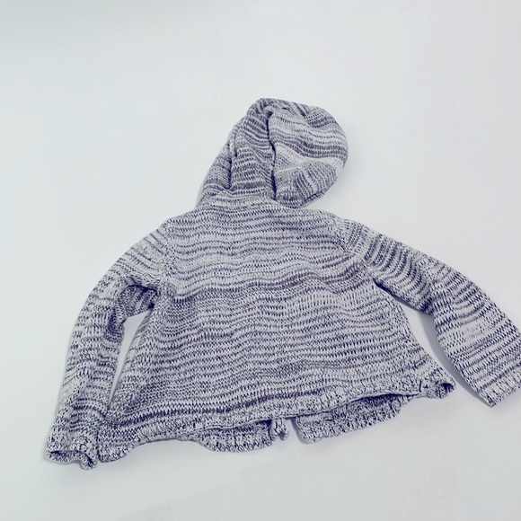 George Grey Cardigan (12-18 months) - Picture 2 of 3